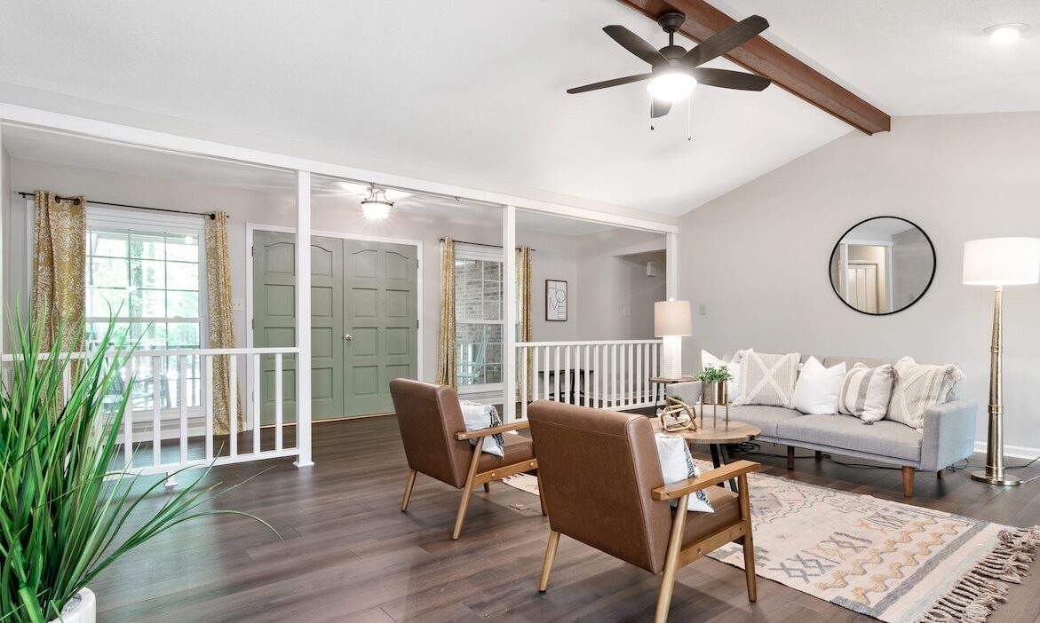 Τα 3 πράγματα που δε θέλουμε να ξεφορτωθούμε από τον χώρο μας αλλά πρέπει