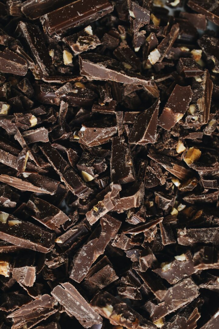 5 οφέλη της σοκολάτας για την υγεία μας που μας κάνουν να την καταναλώνουμε χωρίς ενοχές