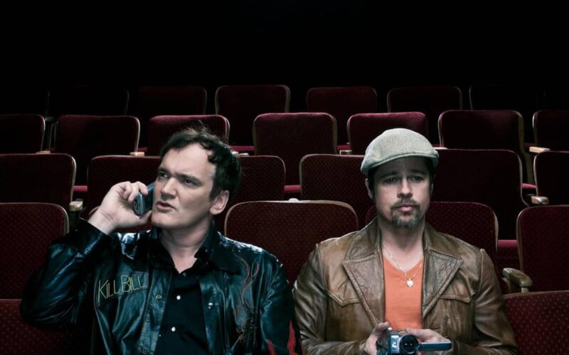 Η νέα ταινία του Quentin Tarantino ξεκίνα γυρίσματα το φθινόπωρο κι εκείνος ακόμη γράφει το σενάριο