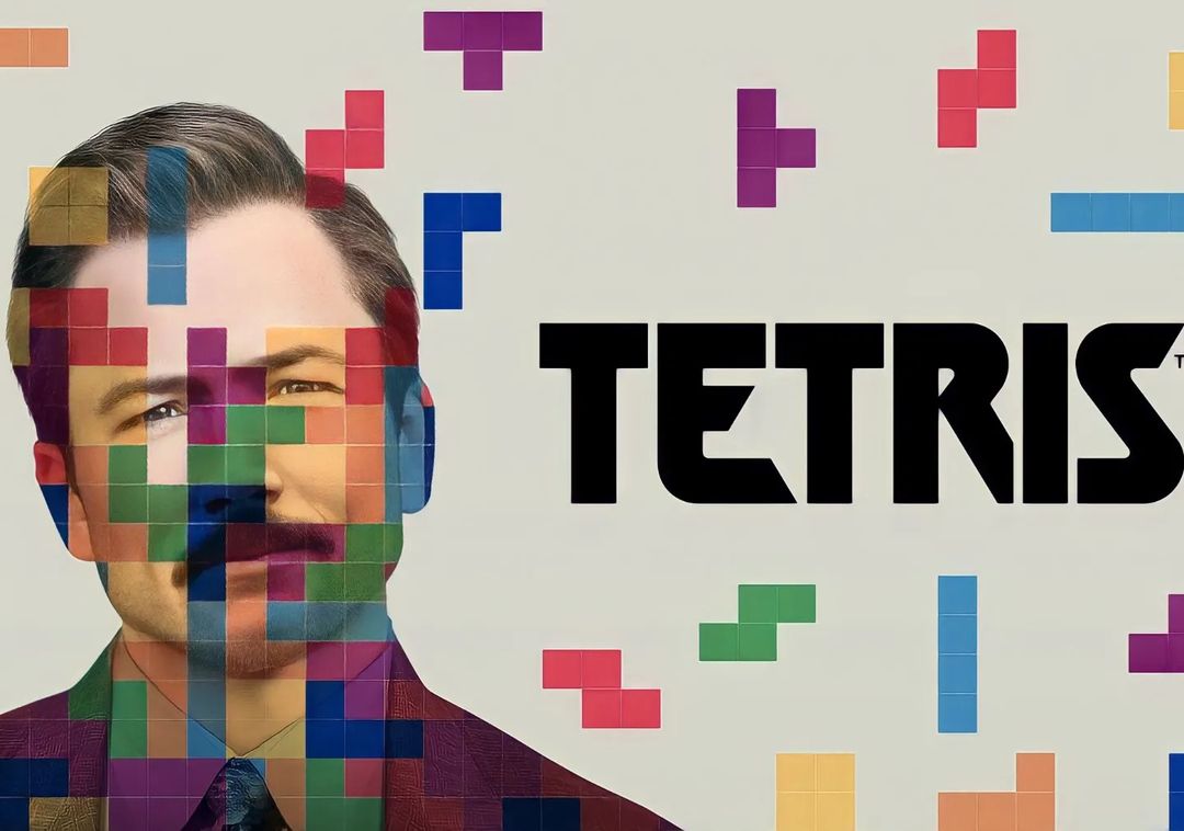 «Tetris»: Η νέα πρωτότυπη ταινία του Apple TV+ για το θρυλικό παιχνίδι που μεγάλωσε γενιές