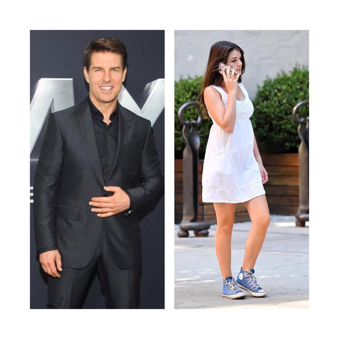 Ο Tom Cruise εξακολουθεί να μην έχει «καμία συμμετοχή» στη ζωή της 16χρονης κόρης του Suri