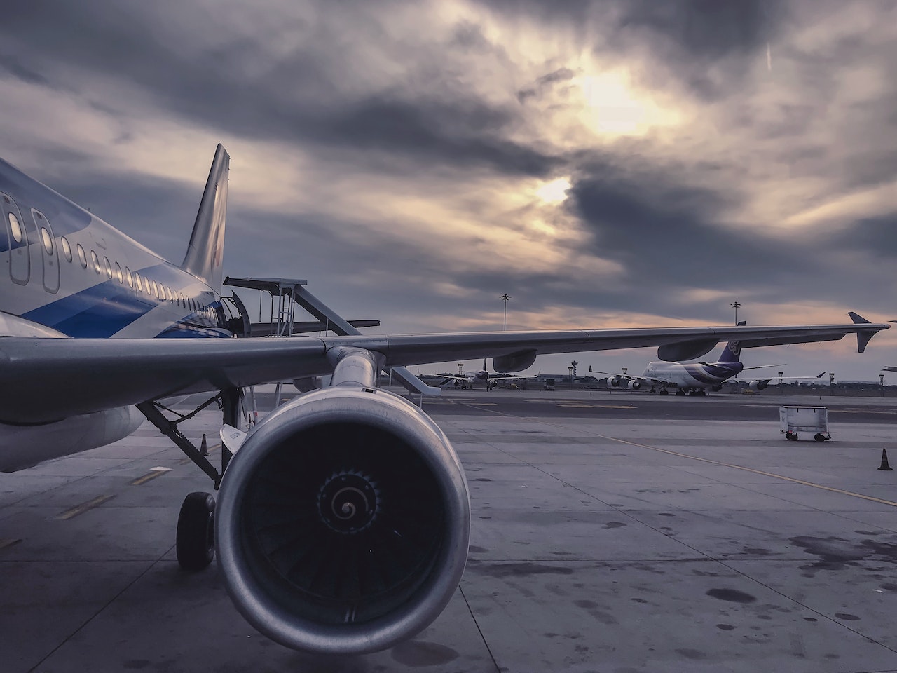 Έχει σημασία πότε κάνεις check-in για την πτήση σου