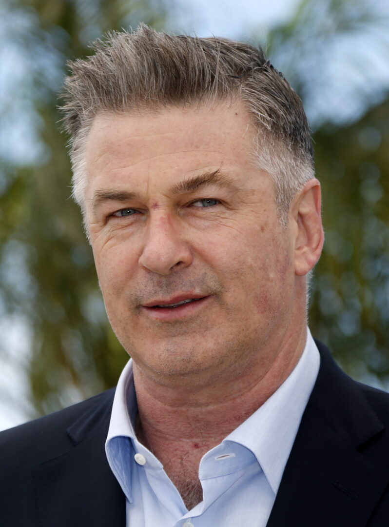 Alec Baldwin