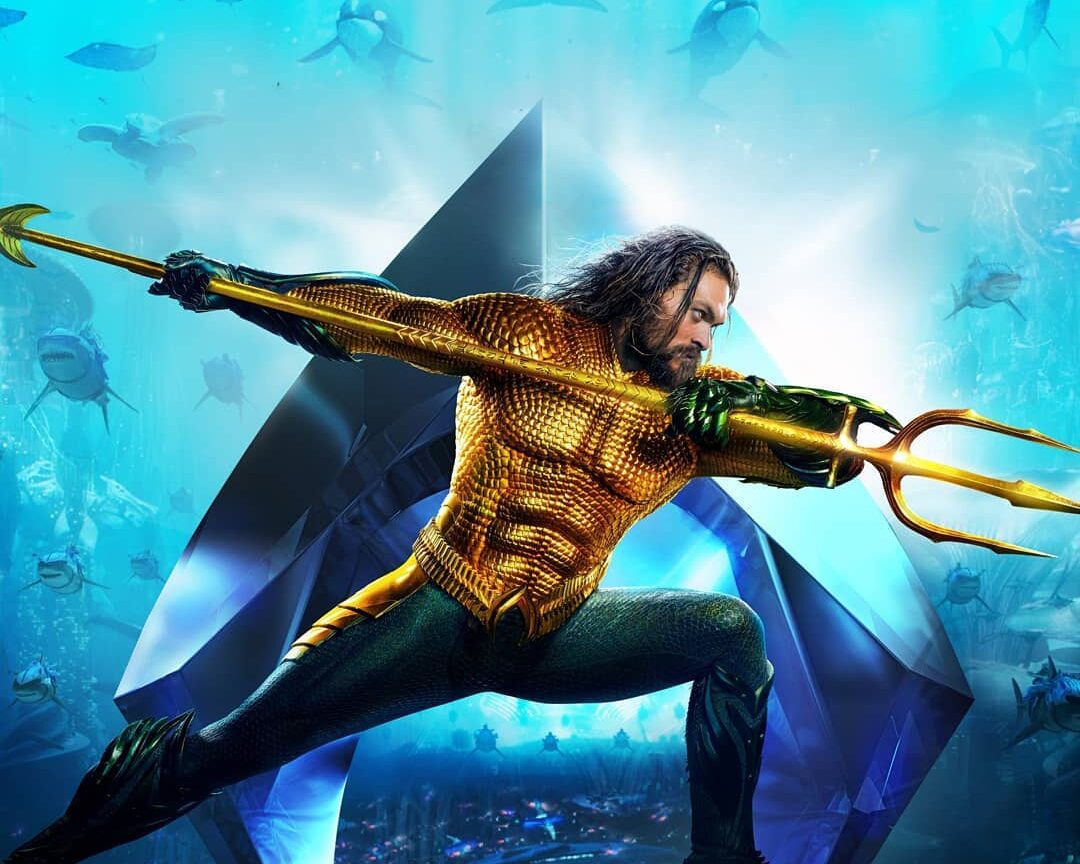 AQUAMAN