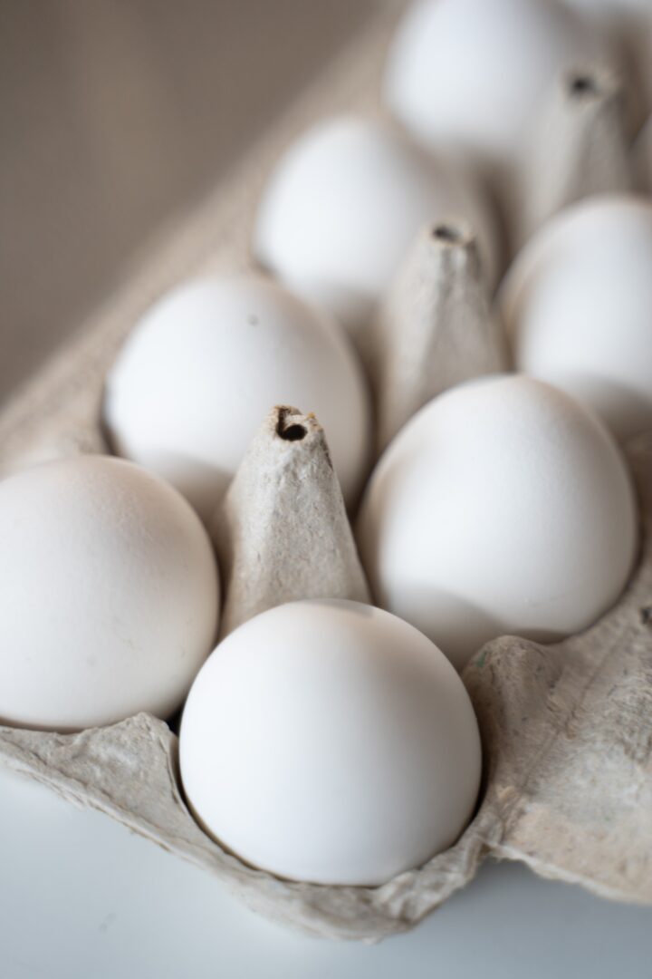 Αυτά είναι τα καλύτερα αυγά για να βάψεις το Πάσχα