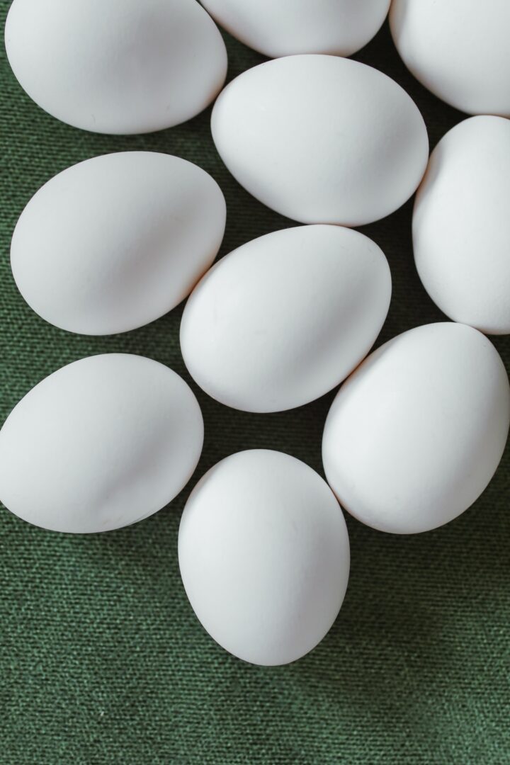 Η Jammy egg salad είναι viral στο TikTok και είναι η πιο ωραία επιλογή για να φτιάξεις αυγά