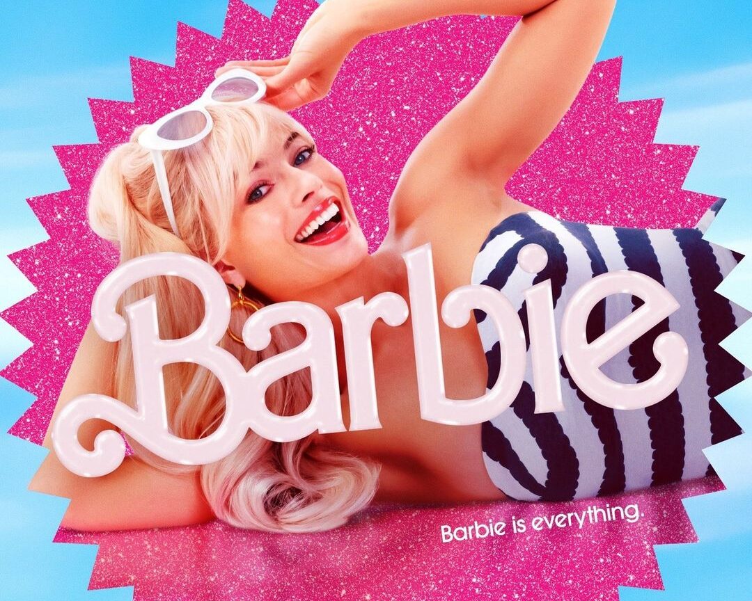 «Barbie»: Το νέο trailer και η Robbie με τον Gosling οι απολυτοί Ken&Barbie