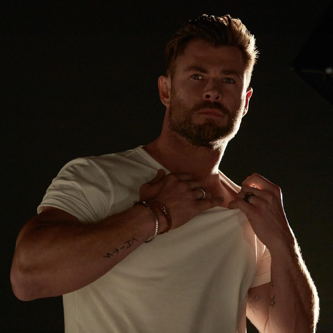 Ο Chris Hemsworth εγκαταλείπει την υποκριτική καθώς διατρέχει υψηλό κίνδυνο για Αλτσχάιμερ