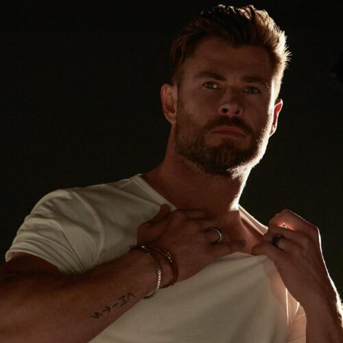 Ο Chris Hemsworth εγκαταλείπει την υποκριτική καθώς διατρέχει υψηλό κίνδυνο για Αλτσχάιμερ