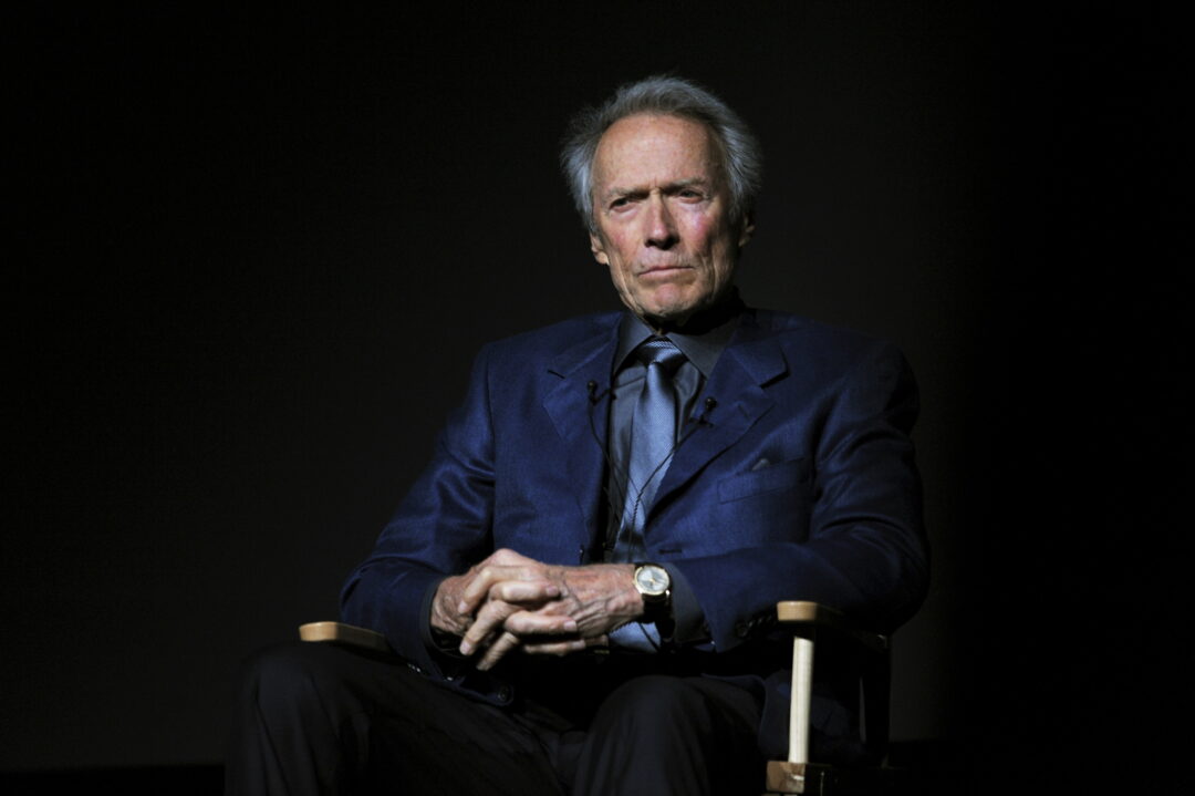 Clint Eastwood