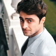 Daniel Radcliffe