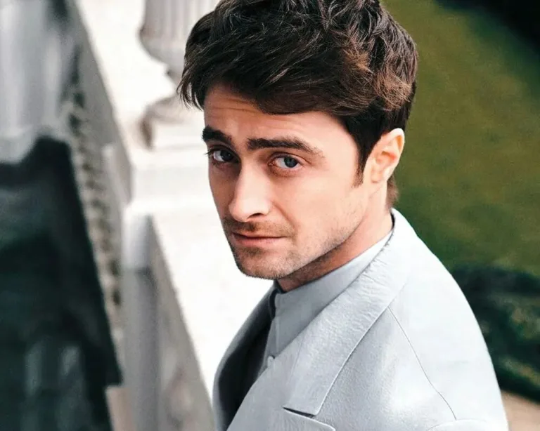 Daniel Radcliffe