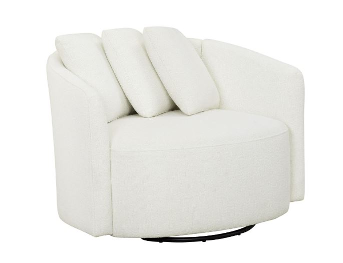 η καρεκλα της Drew Barrymore