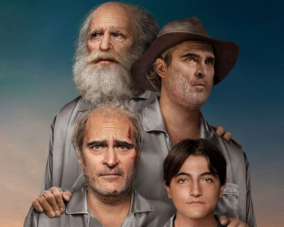 Beau Is Afraid:Η δυσλειτουργική σχέση του Joaquin Phoenix με τη μάνα του είναι για Oscar