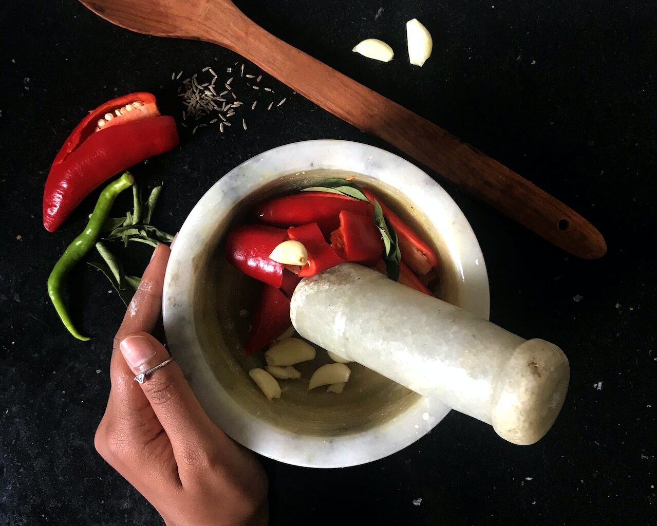 Πιπέριες Chili:Η υπερτροφή που δεν ήξερες ότι χαρίζει και μακροζωία μαζί με τα υπόλοιπα οφέλη της