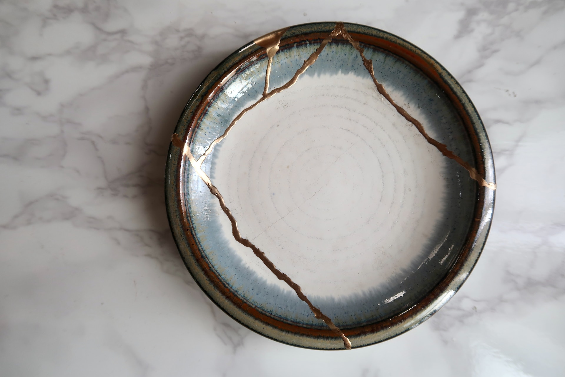 Kintsugi τι είναι και πώς λειτουργεί