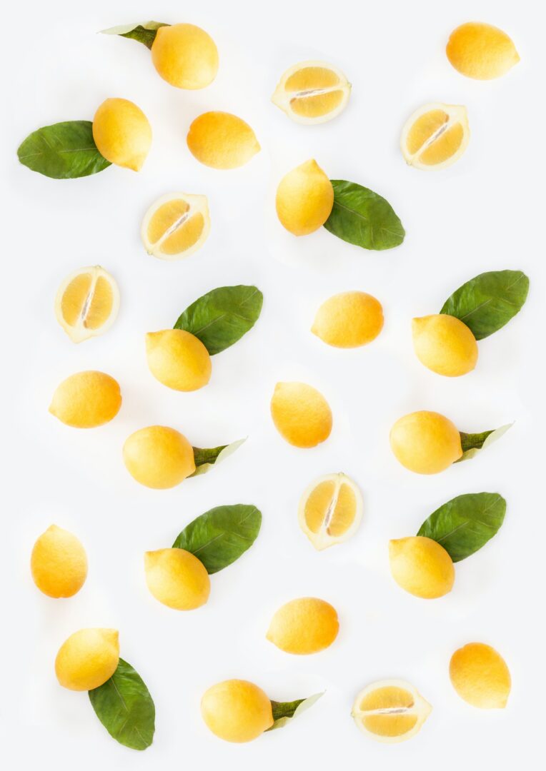 10 υπέροχα πράγματα που μπορείς να κάνεις με ένα λεμόνι