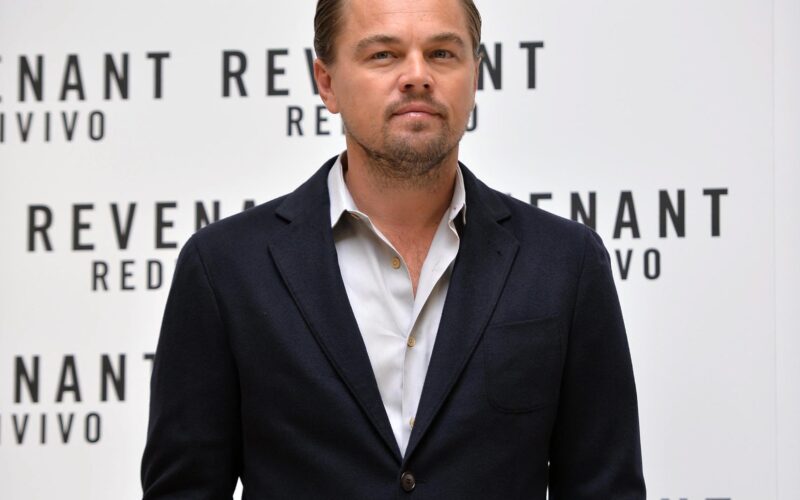Leonardo Di Caprio:Τι είπε για το ξέπλυμα χρημάτων που δοθήκαν για την ταινία Wolf of Wall Street