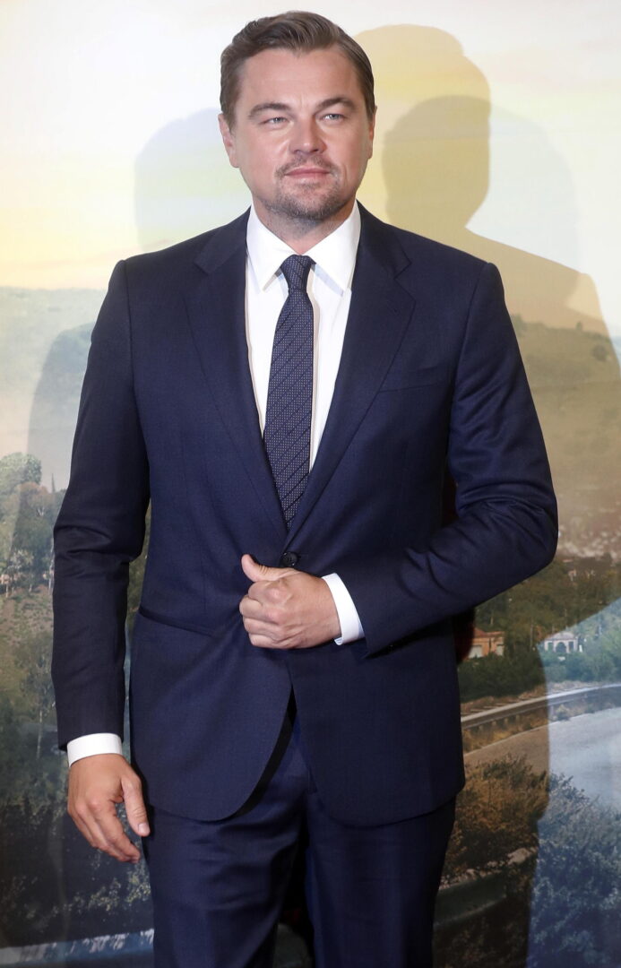 Ο Leonardo DiCaprio φλερτάρει την Irina Shayk και οι αποδείξεις ήρθαν στο φεστιβάλ Coachella