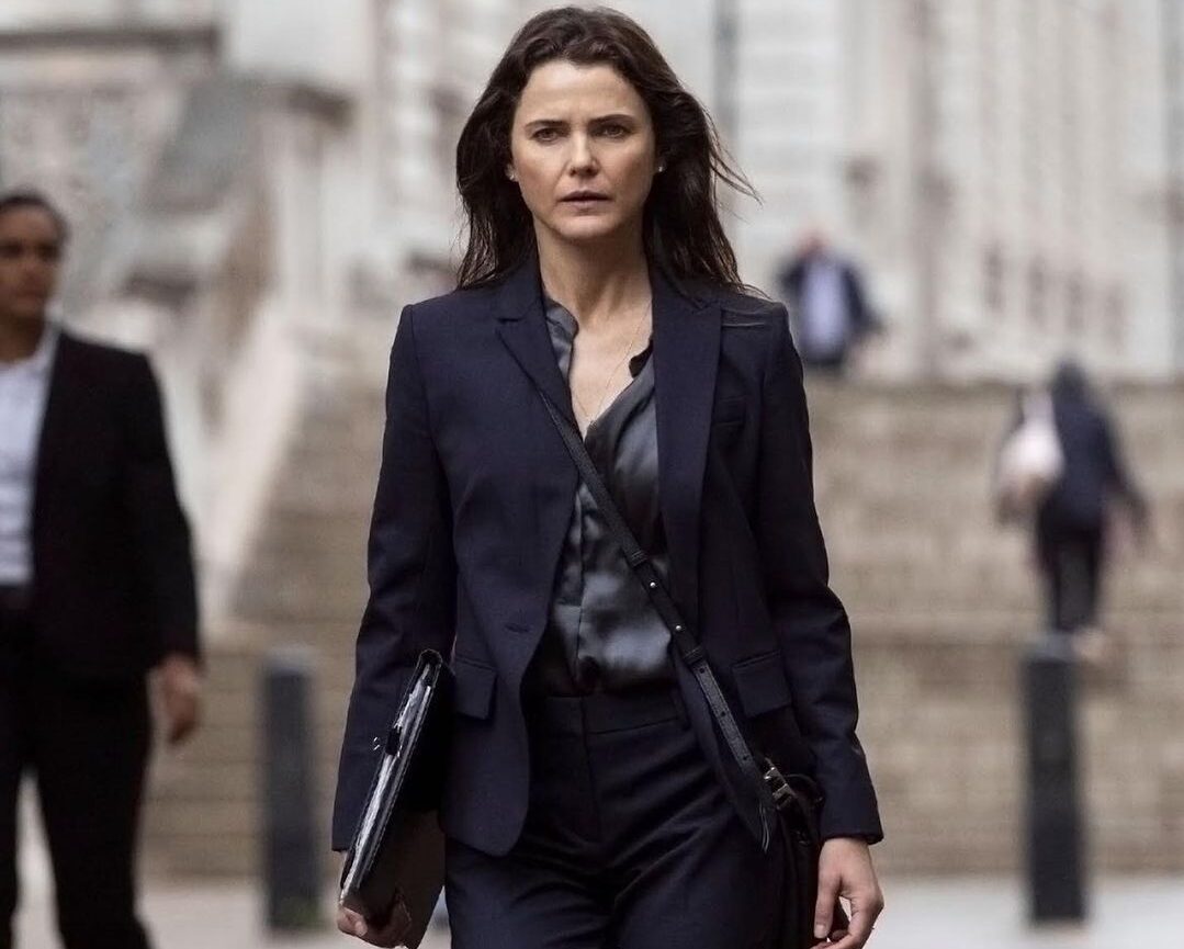 The Diplomat: Το νέο πολιτικό δράμα του Netflix που είδαμε χωρίς ανάσα