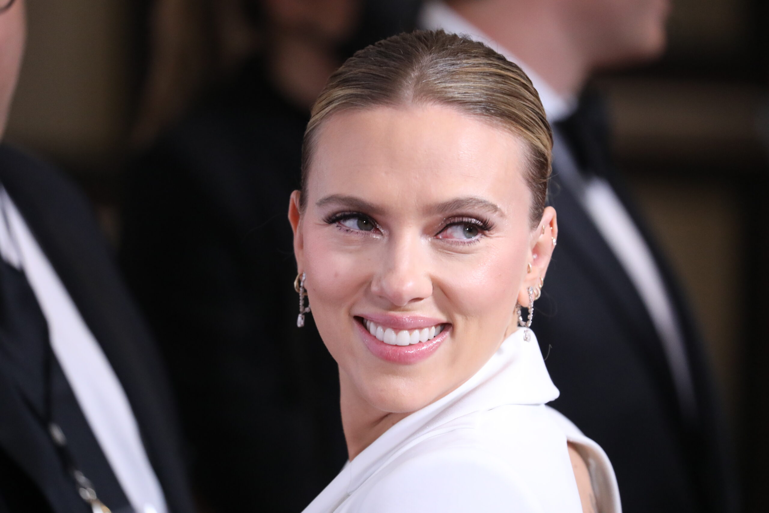Η Scarlett Johansson μίλησε με τα καλύτερα λόγια για τον πρώην σύζυγό της Ryan Reynolds