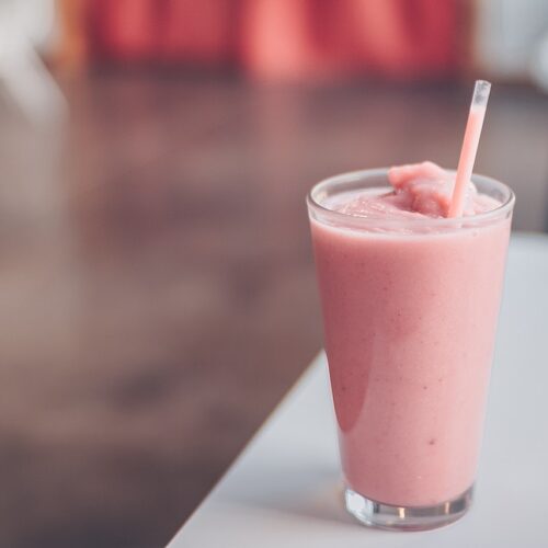 smoothies