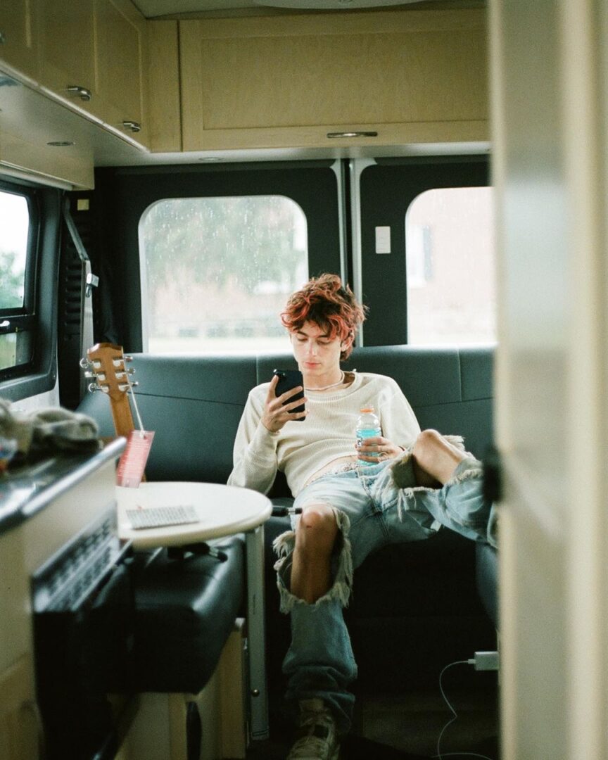 Timothée Chalamet