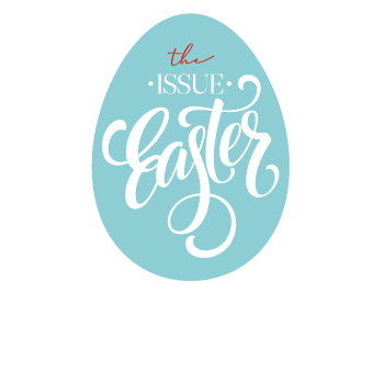 Easter TheISSUE