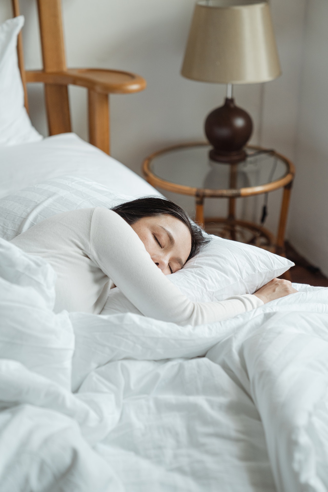 Κάνεις αρκετό ύπνο REM; Η απάντηση μπορεί να βρίσκεται στα όνειρά σου