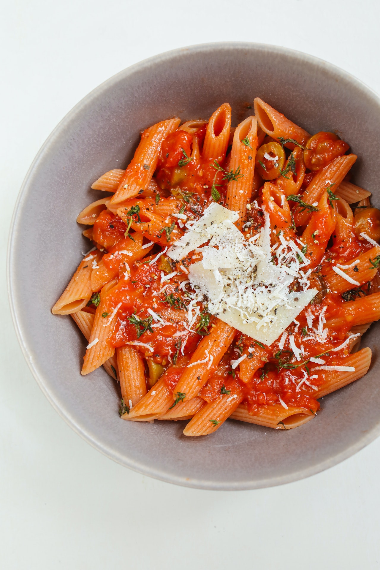 Το αγαπημένο πιάτο ζυμαρικών της Gigi Hadid-η εναλλακτική πρόταση της κλασσικής ιταλικής συνταγής
