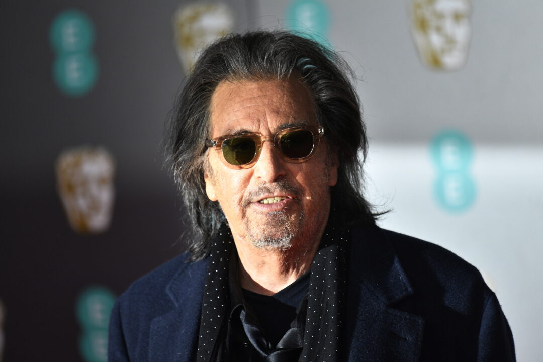 Al Pacino