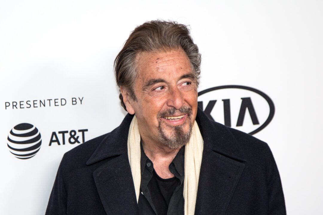 AL PACINO