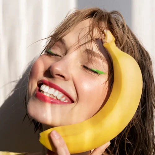 Πράσινη VS Kίτρινη μπανάνα: Ποια είναι εξαιρετική επιλογή για την καλή υγεία του εντέρου