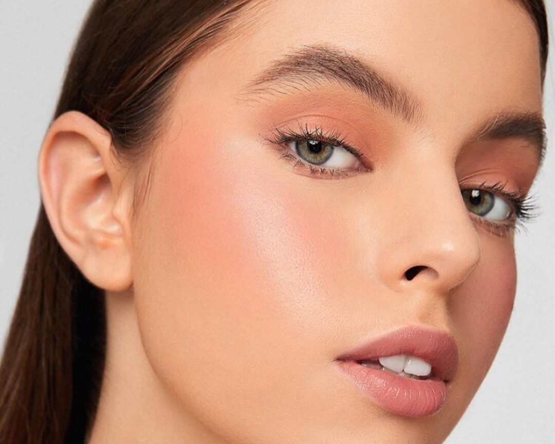 Jelly Skin: Tο Blush-Forward C-Beauty Trend που χαρίζει ηλιόλουστη λάμψη στο πρόσωπο