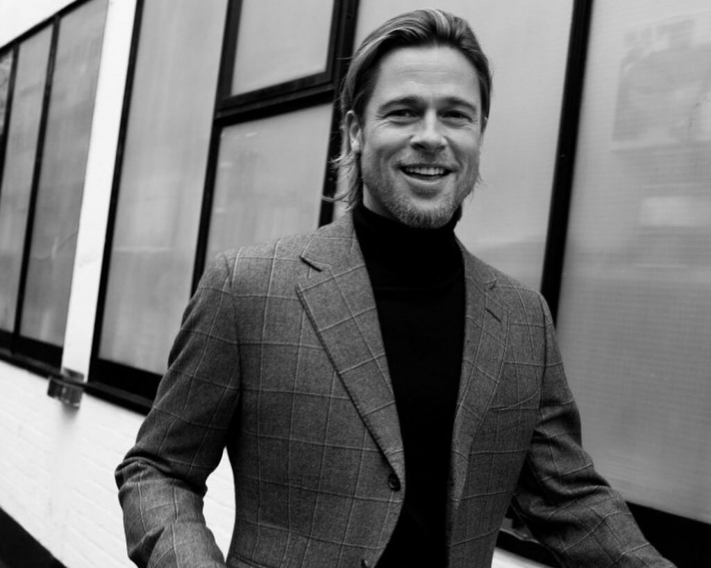 Το καλά κρυμμένο μυστικό του Hollywood που αφορά τον Brad Pitt και τον Tom Cruise