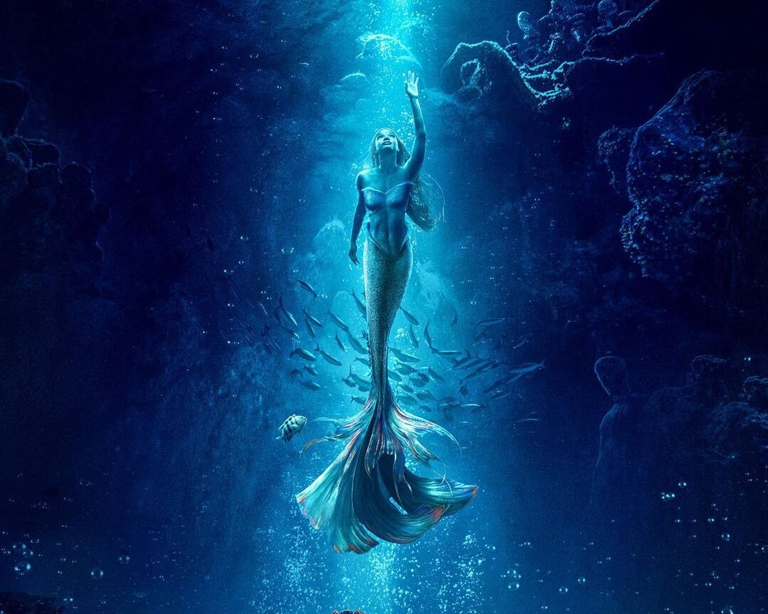 #pamecinema: Με τη Μικρή γοργόνα, τη Penelope Cruz και ένα γαλλικό θρίλερ