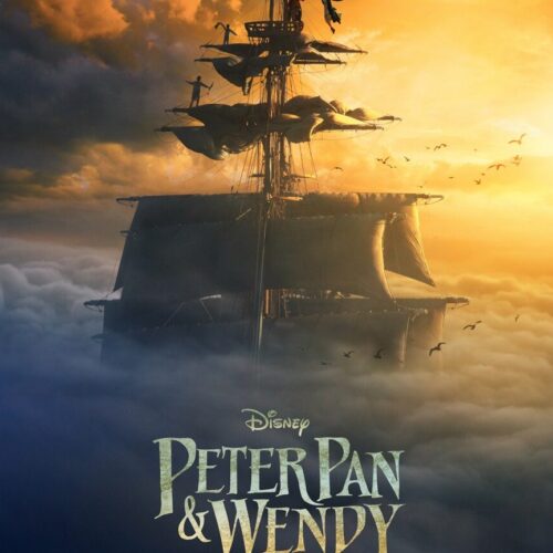 Peter Pan & Wendy