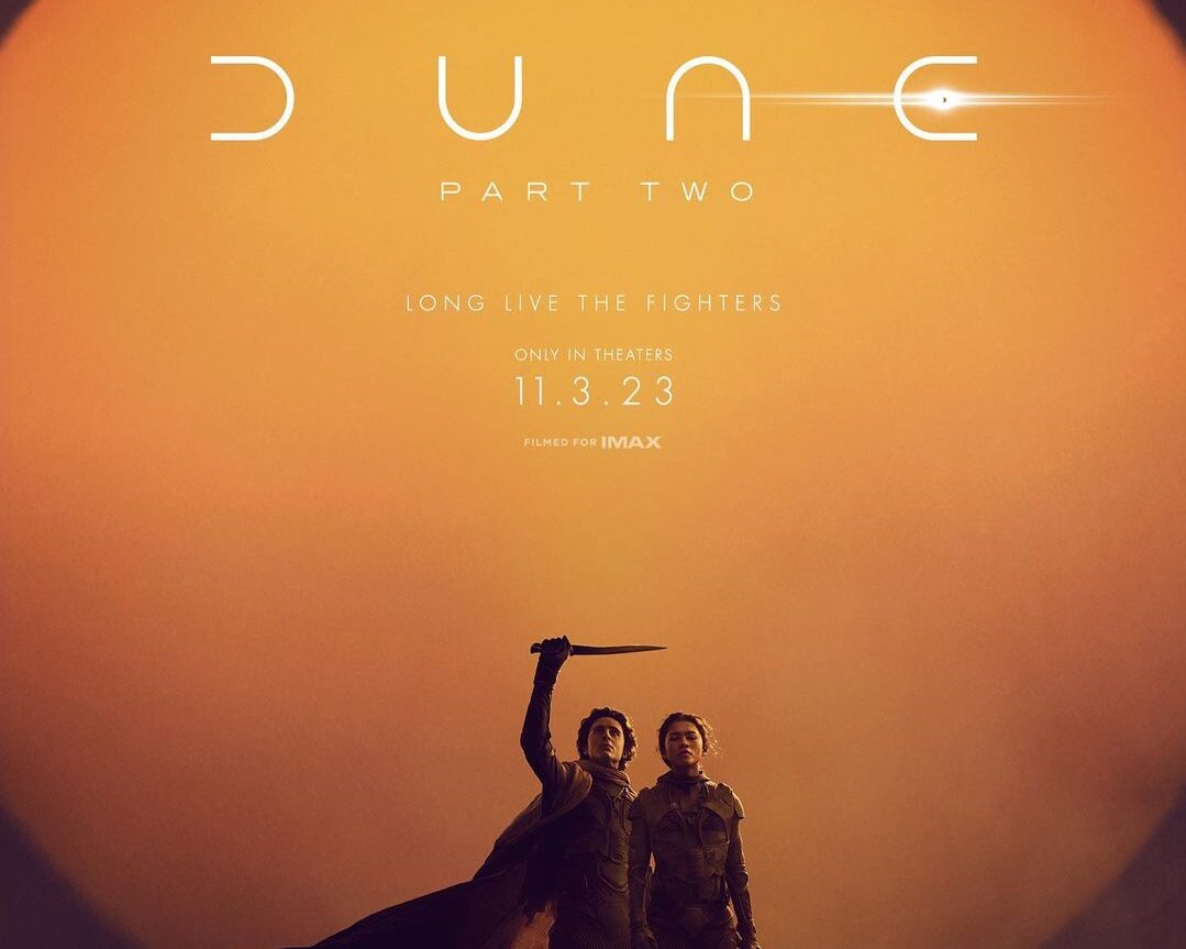 DunePartTwo