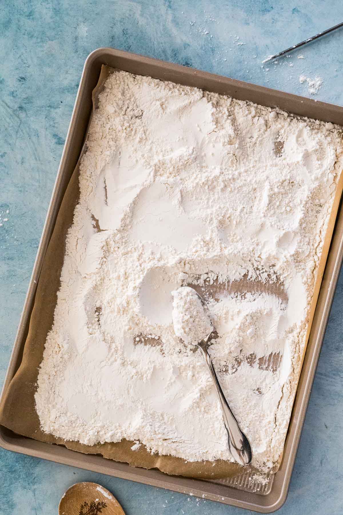 Edible Cookie Dough:Το απόλυτο γλυκό με κομμάτια σοκολάτας για τις νυχτερινές σου λιγούρες