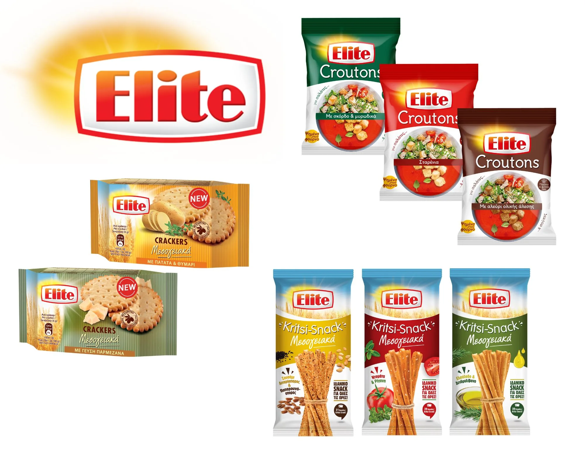 ELITE