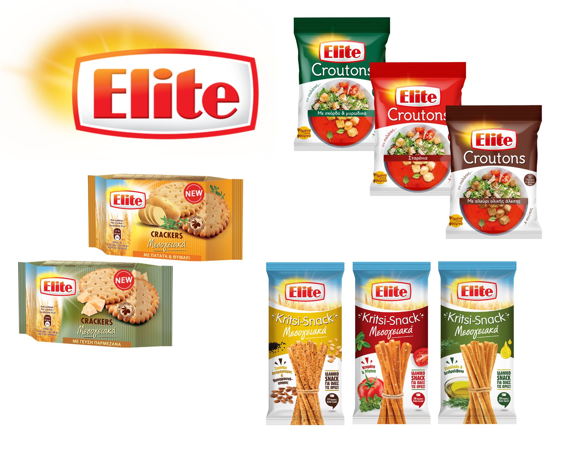 ELITE