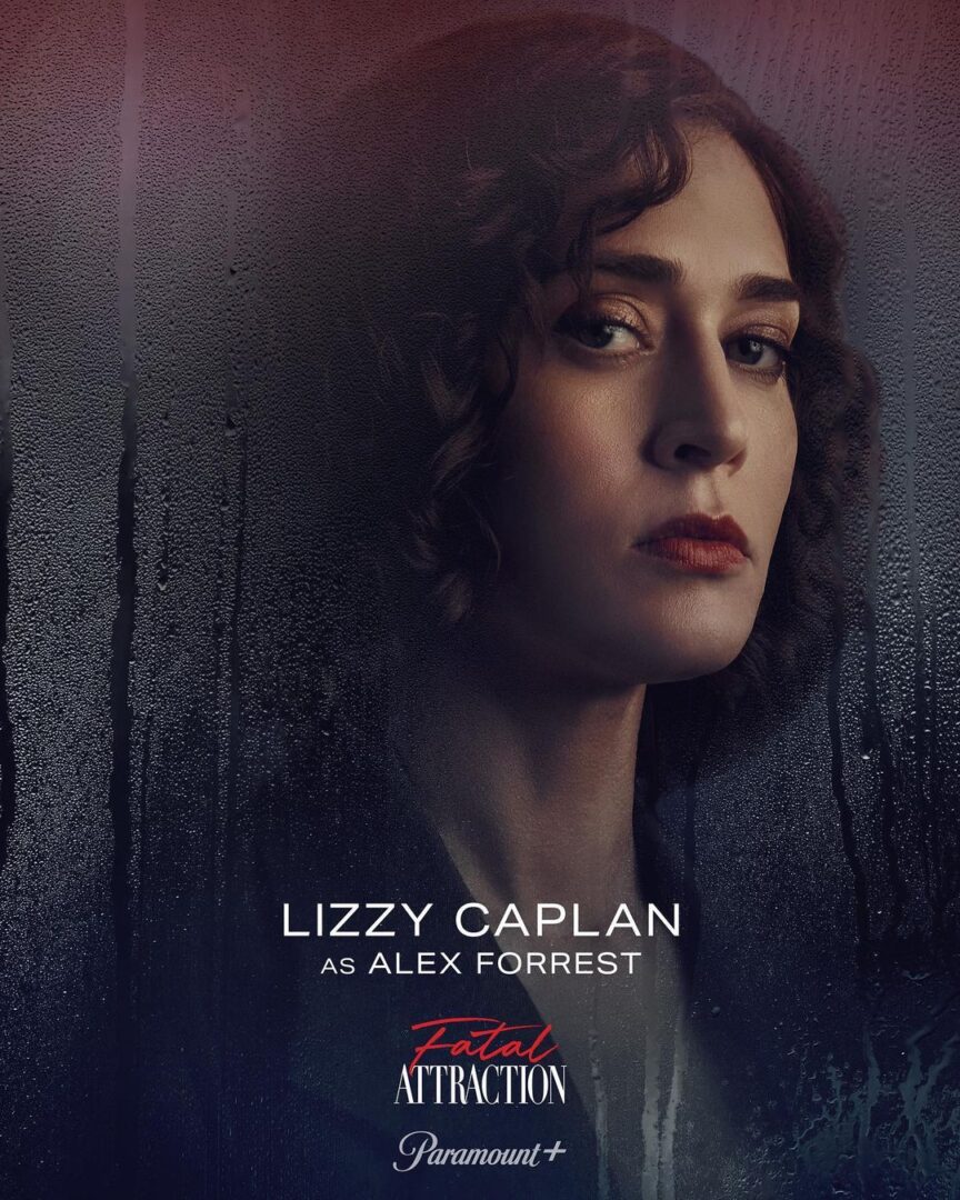 Lizzy Kaplan