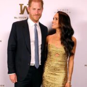 HARRY & MEGHAN