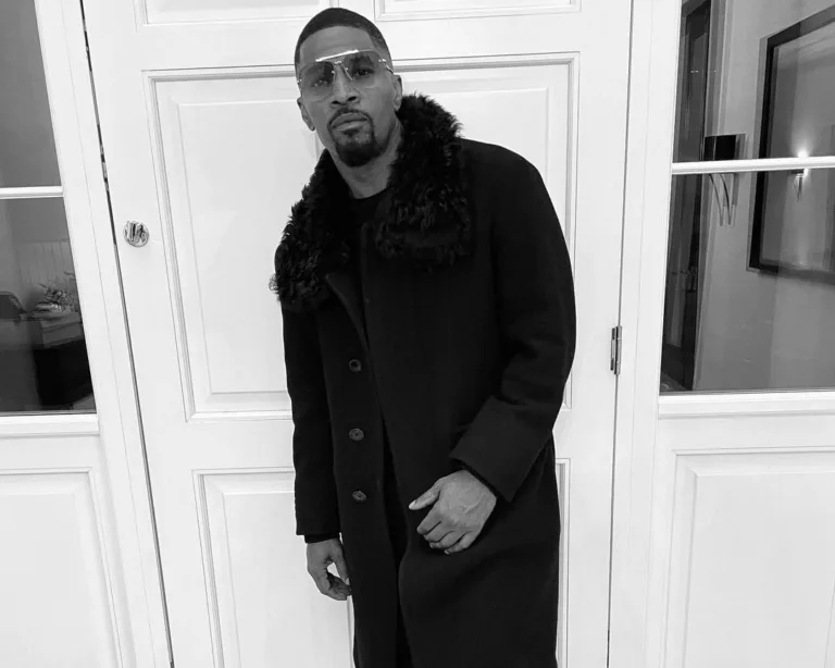 Η πρώτη ανάρτηση του Jamie Foxx στο instagram μέσα από το νοσοκομείο