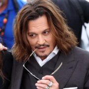 Depp στις Κάννες