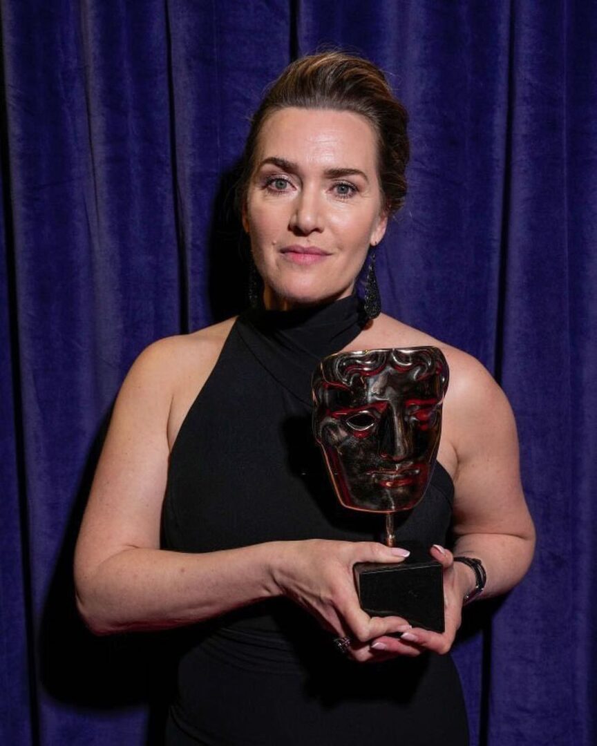 Ακτιβιστές στηρίζουν την έκκληση της Kate Winslet για την ασφάλεια των παιδιών στο διαδίκτυο