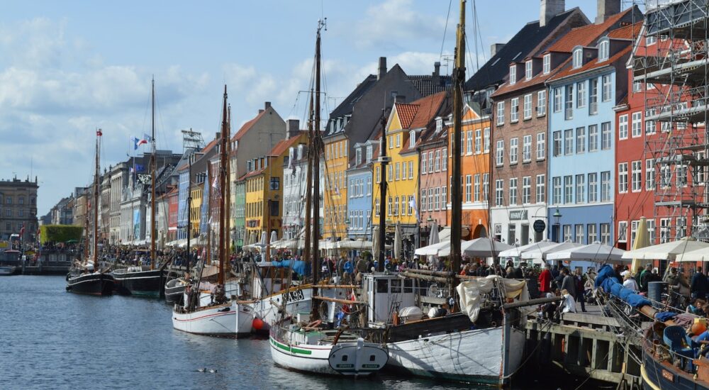 Οι 5 πιο φιλικές προς το περιβάλλον πόλεις στον κόσμο για να επισκεφθείς- Κοπεγχαγη