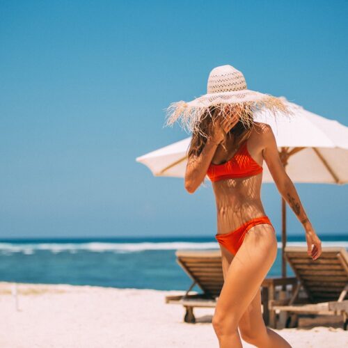 Bikini Season-Προστάτεψε το δέρμα σου από τον ήλιο μετά την αποτρίχωση με κερί