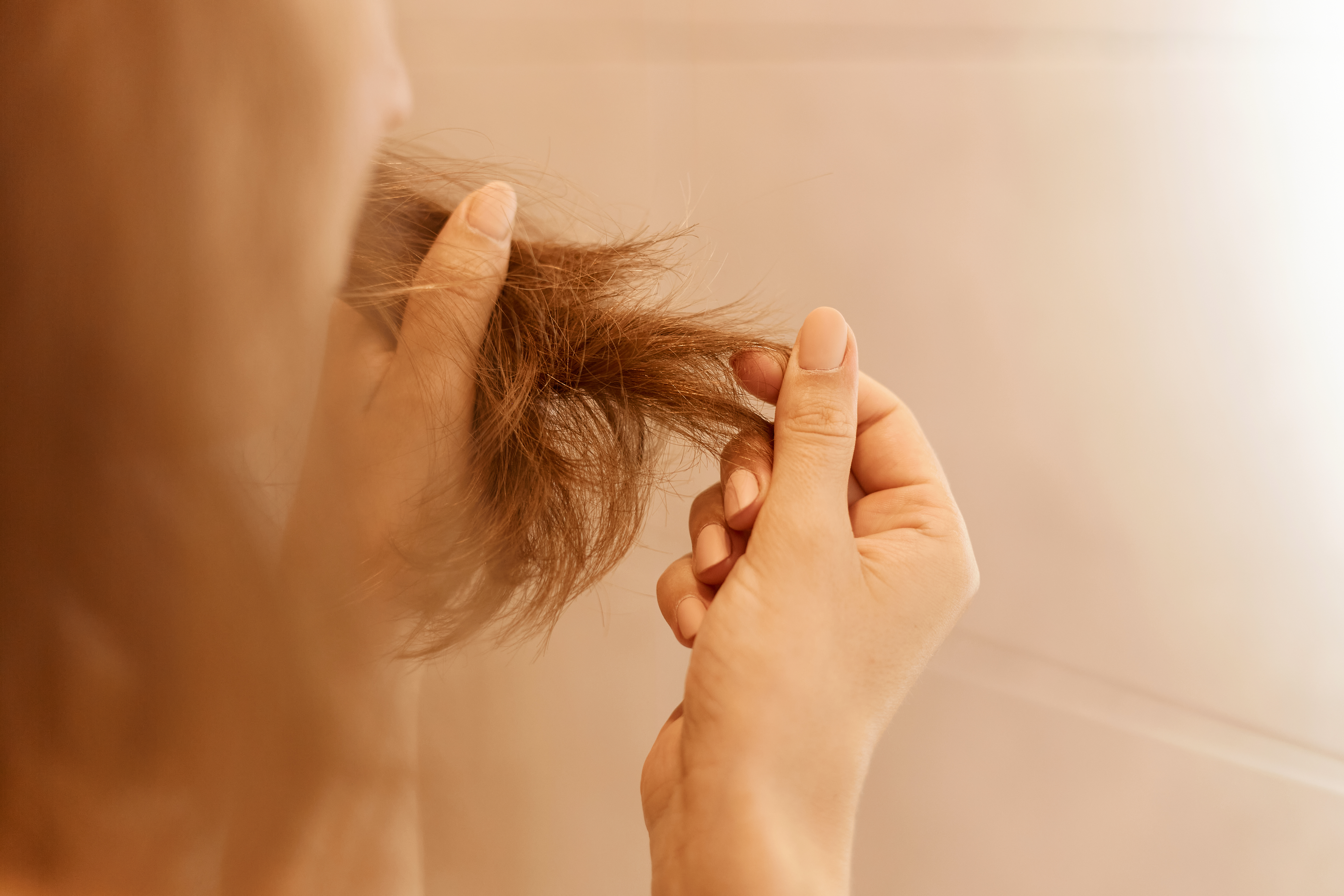 Το conditioner σου μπορεί να είναι ο «ένοχος» για την τριχόπτωση που παρατηρείς στα μαλλιά σου