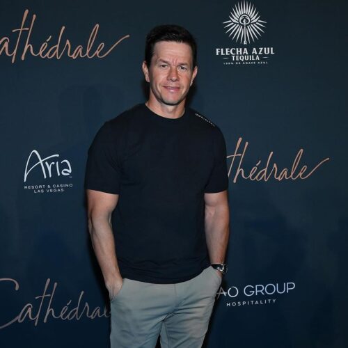 Ο Mark Wahlberg «ζυγίζει» την τάση για απώλεια βάρους που μονοπωλεί το ενδιαφέρον στο Hollywood
